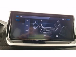PEUGEOT 2008 1.2 hybrid GT 145cv e-dcs6
