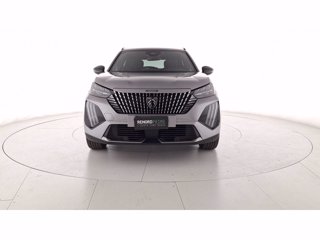 PEUGEOT 2008 1.2 hybrid GT 145cv e-dcs6