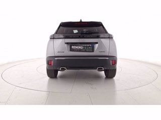 PEUGEOT 2008 1.2 hybrid GT 145cv e-dcs6