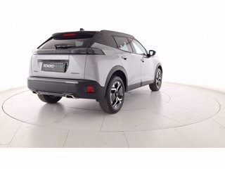 PEUGEOT 2008 1.2 hybrid GT 145cv e-dcs6