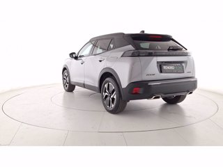 PEUGEOT 2008 1.2 hybrid GT 145cv e-dcs6