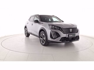 PEUGEOT 2008 1.2 hybrid GT 145cv e-dcs6