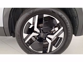 PEUGEOT 2008 1.2 hybrid GT 145cv e-dcs6