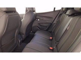 PEUGEOT 2008 1.2 hybrid GT 145cv e-dcs6