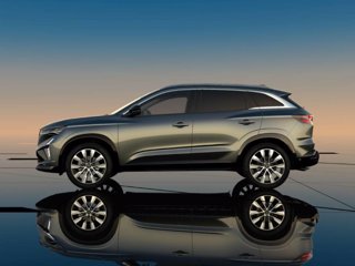 RENAULT techno full hybrid E-Tech series 200