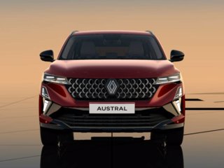RENAULT techno full hybrid E-Tech series 200