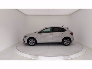 VOLKSWAGEN Polo 1.0 tsi R-Line 95cv
