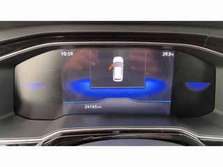VOLKSWAGEN Polo 1.0 tsi R-Line 95cv