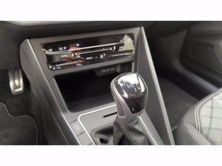 VOLKSWAGEN Polo 1.0 tsi R-Line 95cv