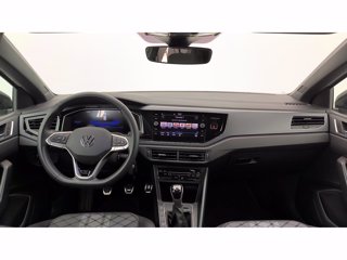 VOLKSWAGEN Polo 1.0 tsi R-Line 95cv
