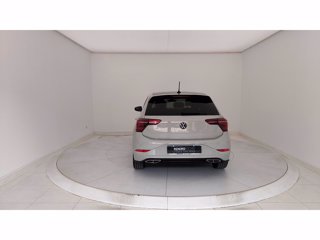 VOLKSWAGEN Polo 1.0 tsi R-Line 95cv