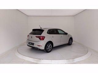 VOLKSWAGEN Polo 1.0 tsi R-Line 95cv