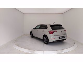 VOLKSWAGEN Polo 1.0 tsi R-Line 95cv