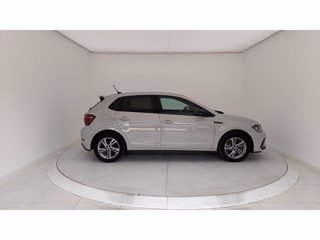 VOLKSWAGEN Polo 1.0 tsi R-Line 95cv