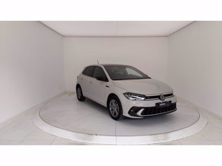VOLKSWAGEN Polo 1.0 tsi R-Line 95cv
