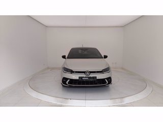 VOLKSWAGEN Polo 1.0 tsi R-Line 95cv