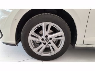 VOLKSWAGEN Polo 1.0 tsi R-Line 95cv