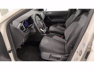 VOLKSWAGEN Polo 1.0 tsi R-Line 95cv
