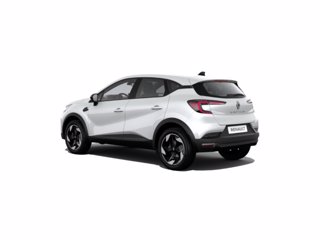 RENAULT techno ECO-G 120 MY26