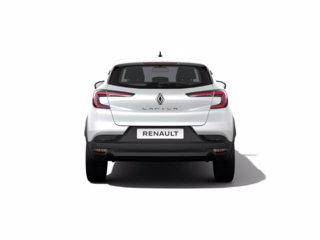 RENAULT techno ECO-G 120 MY26