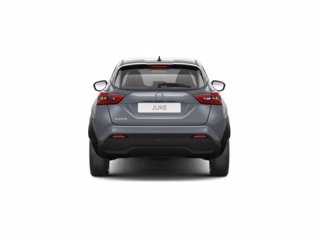 NISSAN JUKE N-CONNECTA MT - RT