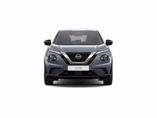 NISSAN JUKE N-CONNECTA MT - RT