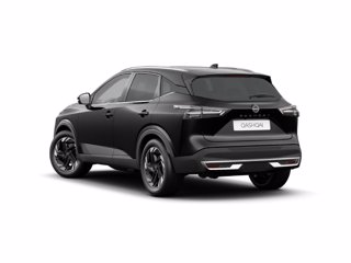 NISSAN QASHQAI N-CONNECTA MHYB 140CV MT 2W - RT