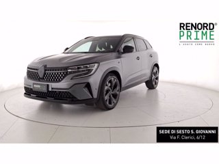 RENAULT Austral 1.2 E-Tech full hybrid Iconic Esprit Alpine 200cv auto
