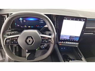 RENAULT Austral 1.2 E-Tech full hybrid 200cv Iconic Esprit
