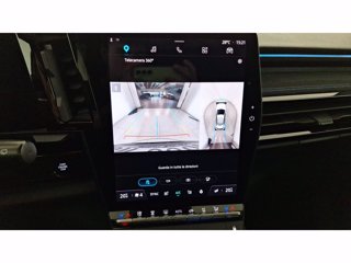 RENAULT Austral 1.2 E-Tech full hybrid 200cv Iconic Esprit
