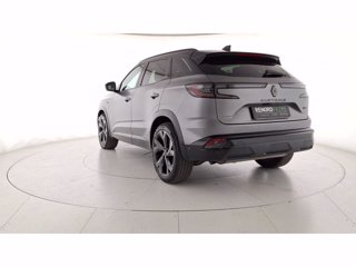 RENAULT Austral 1.2 E-Tech full hybrid 200cv Iconic Esprit