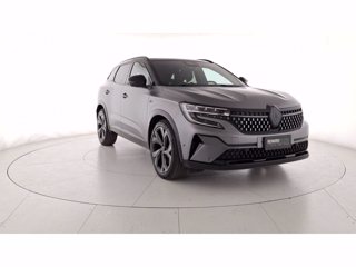 RENAULT Austral 1.2 E-Tech full hybrid 200cv Iconic Esprit
