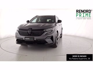 RENAULT Austral 1.3 mild hybrid Techno Esprit Alpine Auto