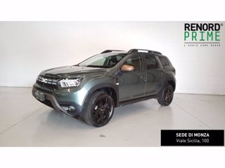 DACIA Duster 1.0 tce Extreme Gpl 4x2 100cv