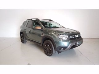 DACIA Duster 1.0 tce Extreme Gpl 4x2 100cv