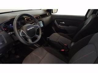 DACIA Duster 1.0 tce Extreme Gpl 4x2 100cv