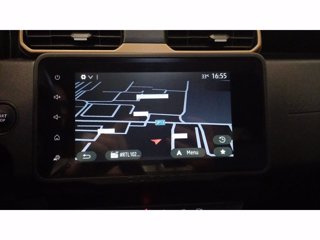 DACIA Duster 1.0 tce Extreme Gpl 4x2 100cv