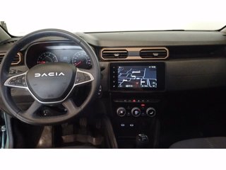 DACIA Duster 1.0 tce Extreme Gpl 4x2 100cv