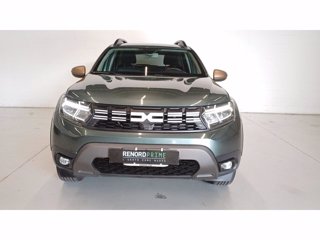 DACIA Duster 1.0 tce Extreme Gpl 4x2 100cv