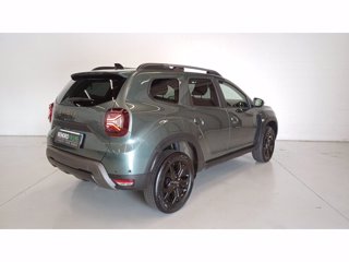 DACIA Duster 1.0 tce Extreme Gpl 4x2 100cv