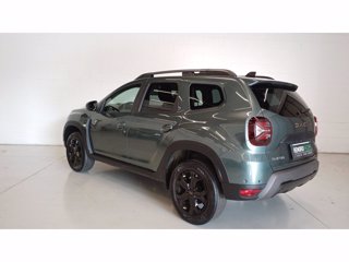 DACIA Duster 1.0 tce Extreme Gpl 4x2 100cv