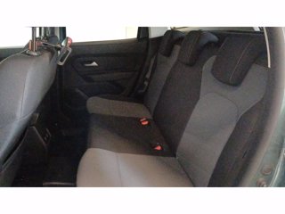 DACIA Duster 1.0 tce Extreme Gpl 4x2 100cv
