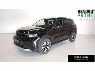 OPEL Frontera 1.2 Hybrid 110cv GS