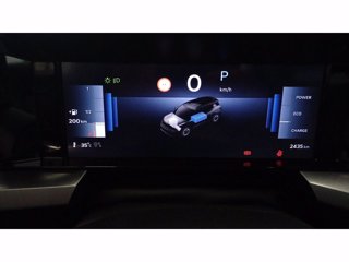 OPEL Frontera 1.2 Hybrid 110cv GS
