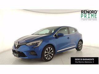 RENAULT Clio 1.0 tce Intens 90cv my21