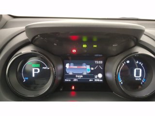 TOYOTA Yaris 1.5 Hybrid Lounge e-CVT
