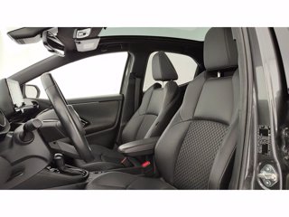 TOYOTA Yaris 1.5 Hybrid Lounge e-CVT