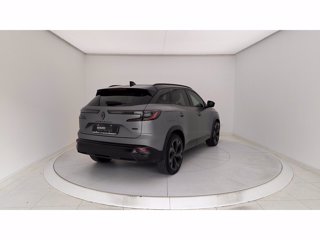 RENAULT Austral 1.2 E-Tech full hybrid Iconic Esprit Alpine 200cv auto