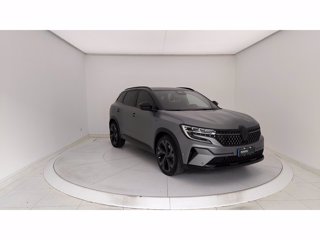 RENAULT Austral 1.2 E-Tech full hybrid Iconic Esprit Alpine 200cv auto