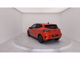RENAULT Clio 1.6 E-Tech full hybrid Techno 145cv